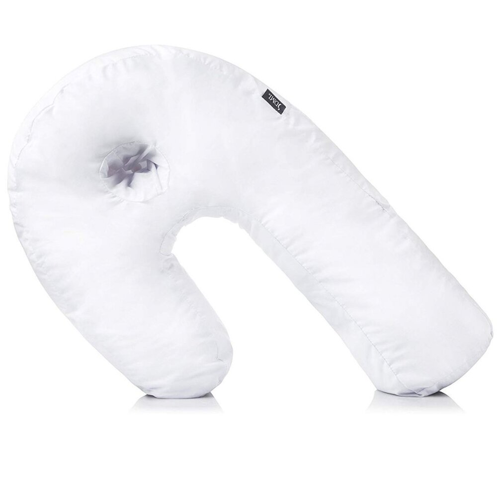 Side Sleeper Pillow Hypoallergenic